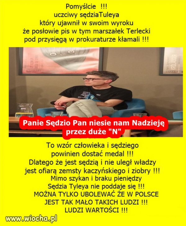 Jest nadzieja, jeszcze są w Polsce uczciwi ludzie!