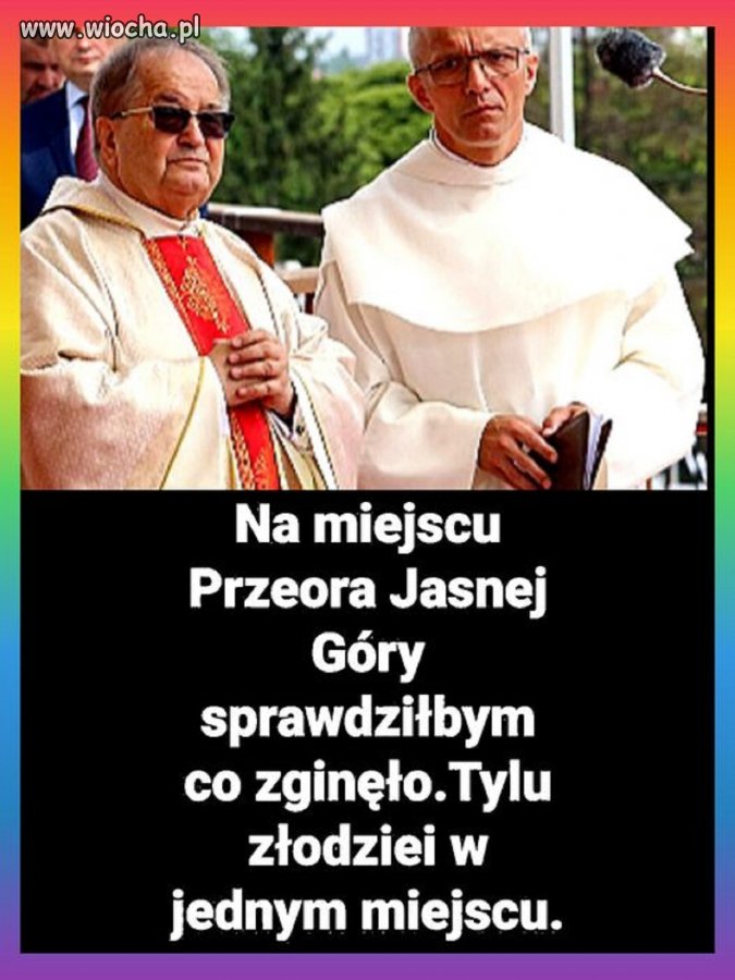 Coś w tym jest