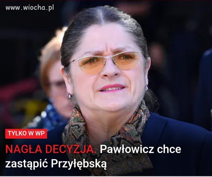 Powiecie jej