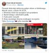 Środek sezonu w Kołobrzegu wygląda tragicznie