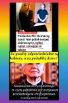 Wychodzi na to,że gdyby ją zgwałcił- to też była by jej wina... Według 
