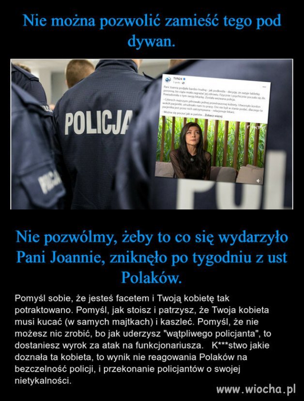 Oni "tylko" wykonywali rozkazy. A gdzie podstawa prawna?
