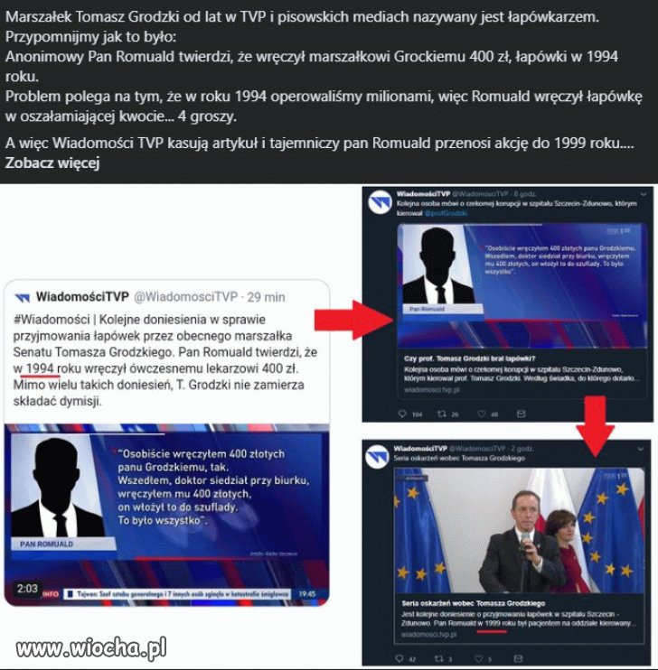 Wpadka TVPIS