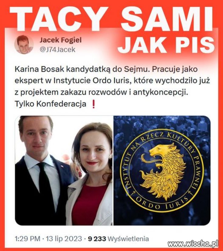 Taka sytuacja