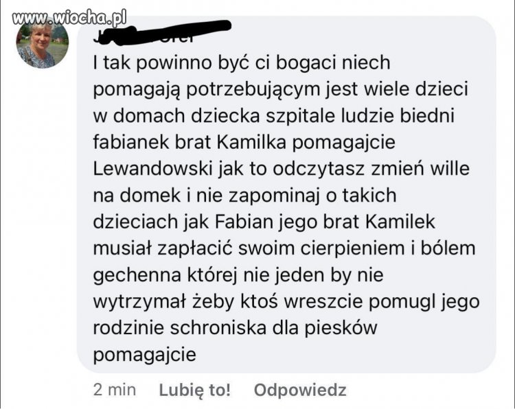Moje oczy nie ''wyczymały'' i ''krwawiom''!   