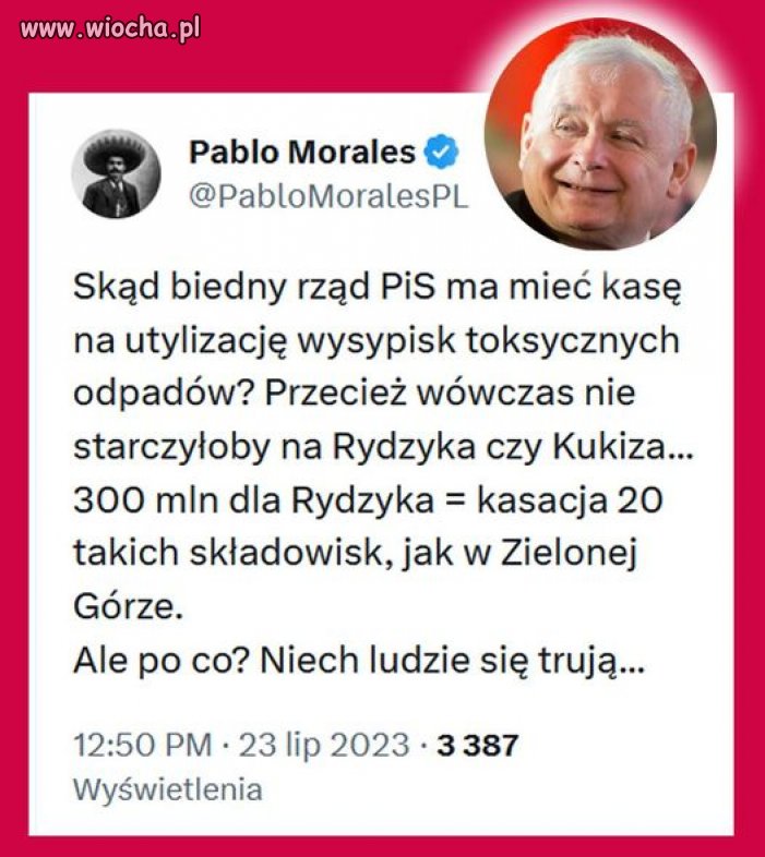 Taka prawda