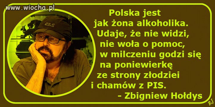 A Wy jak sądzicie?
