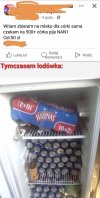 Typowy beneficjent