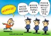 Nie lekko byc PiSMilicja...