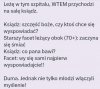 Klechom coraz trudniej...bo naród mśdrzeje!
