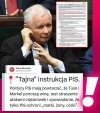 Polsko co się z Toba dzieje, kto rządzi Tobą?