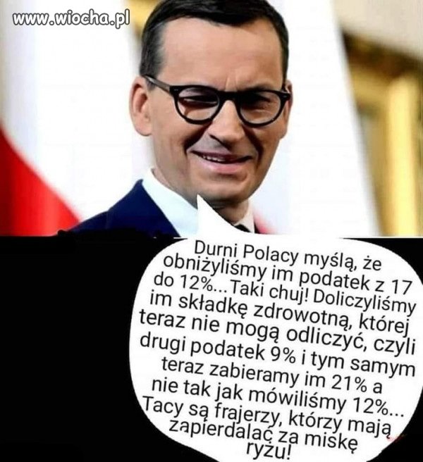 Pisiory wy ciemniaki to do was.