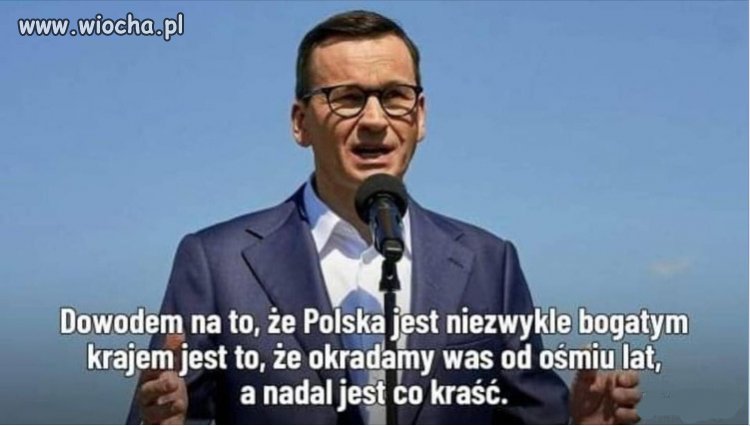 Po trzeciej kadencji nic już nie zostanie...