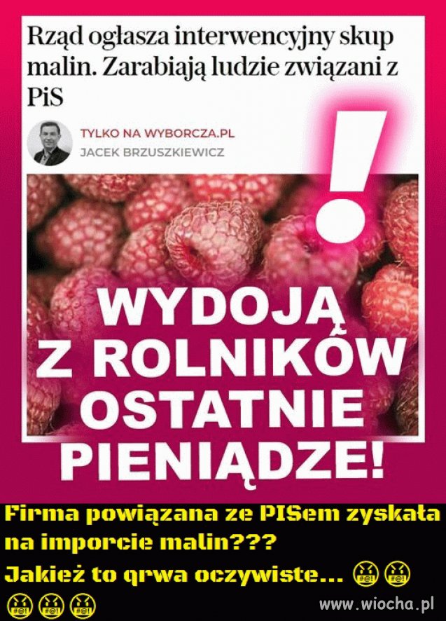 Czemu mnie to nie dziwi?