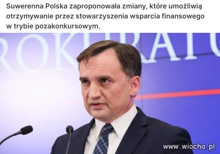 Jeszcze łatwiejsze rozdawanie swoim