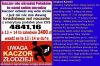 Nie pomagajcie - tzn nie okradajcie - Polaków, sami sobie poradzą