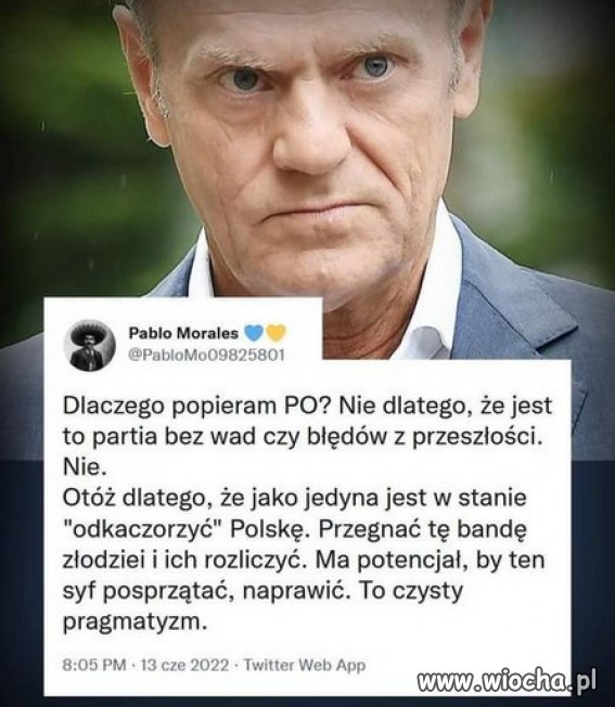 Polacy juz maja dosyc klamstw i zlodziejstwa PiSu Kaczynskiego!