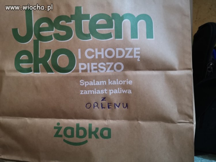 Jestem eko