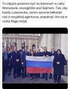 I co wy na to pisowscy szmaciarze???