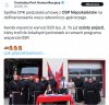No to CPK żaden pożar nie grozi. 