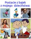 Beztroskie dzieciństwo!