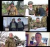 Bojownicy wspierający dyktatury!