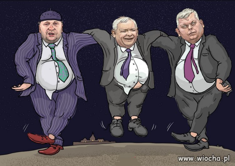 "ZORBA" NA JASNEJ GÓRZE 