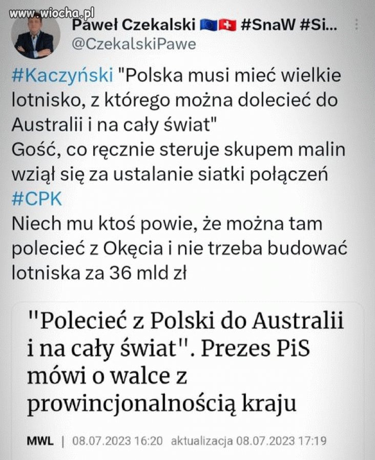 Taka sytuacja