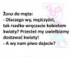 One uwielbiają...a ja to olewam