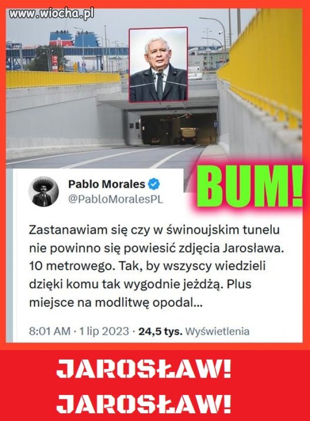Jarosław, Jarosław