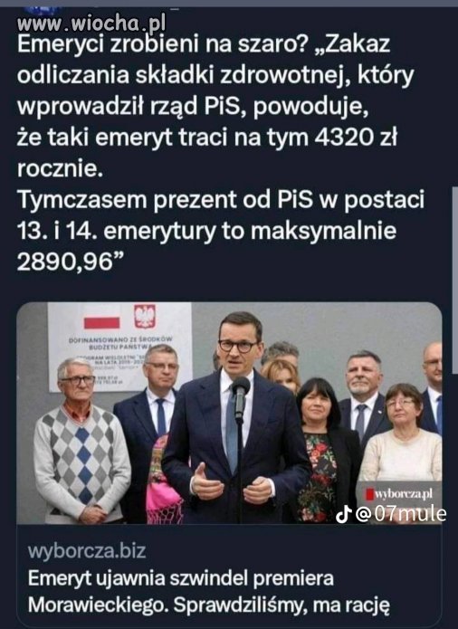 Mateuszek