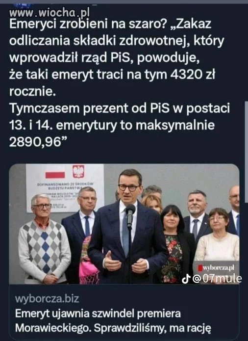 Mateuszek