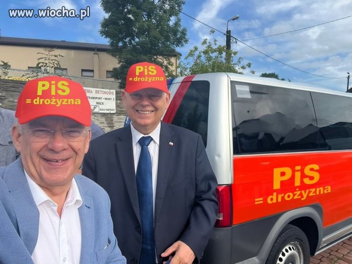 Pasuje im