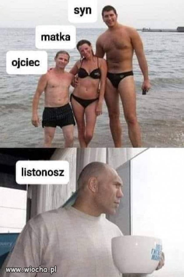 Takie tam