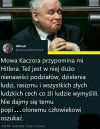 Dosyć katofaszyzmu
