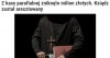 To że ukradł to jedno