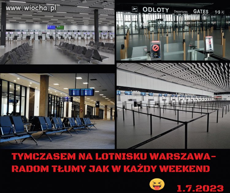 Kolejny dzień w państwie PIS