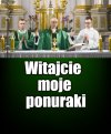 Kara dwóch lat więzienia za uśmiech podczas mszy ...