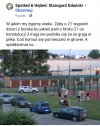 Boisko nie dla młodzieży 