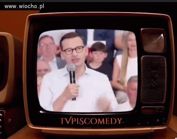 Tak to właśnie jest