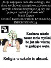 Katolik nie jest przyzwyczajony do myślenia, 