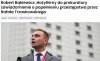 A ja myślałem że taki patriota to na granicy z białorusią