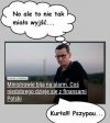 Zesrało się kłamco Moradziecki 