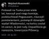 Udało im się Donalda Tuska dopaść