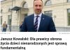 Dostaniesz dzbanie prawo głosu