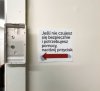 Widać, że robił to ktoś kto się na tym "zna"