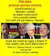 Co z tym zacofanym polskim narodem?