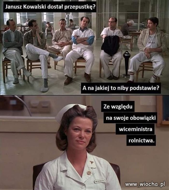 Dajcie mu się w spokoju pobawić