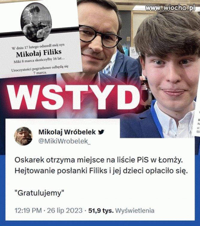 Za dobrze wykonane zadanie dostał awans