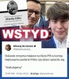 Za dobrze wykonane zadanie dostał awans